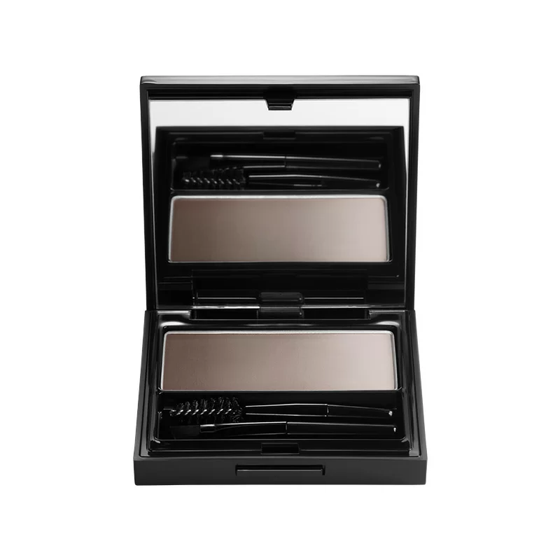 brow gradation powder